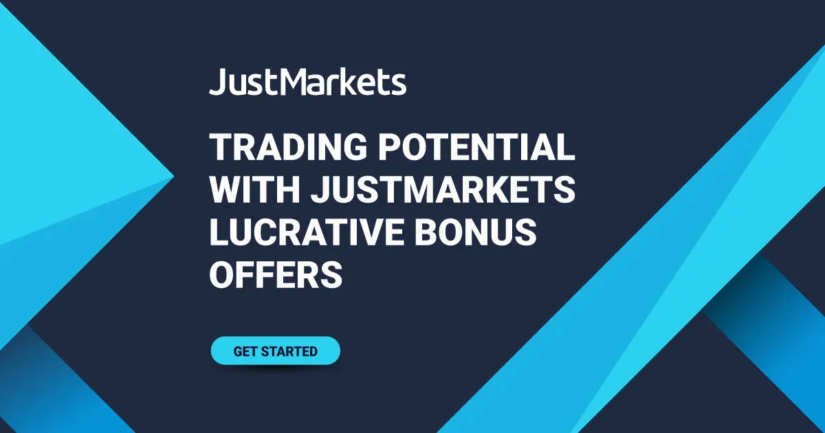 Trading Potential with JustMarkets Lucrative Bonus Offers